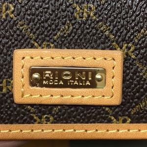Rioni wallet